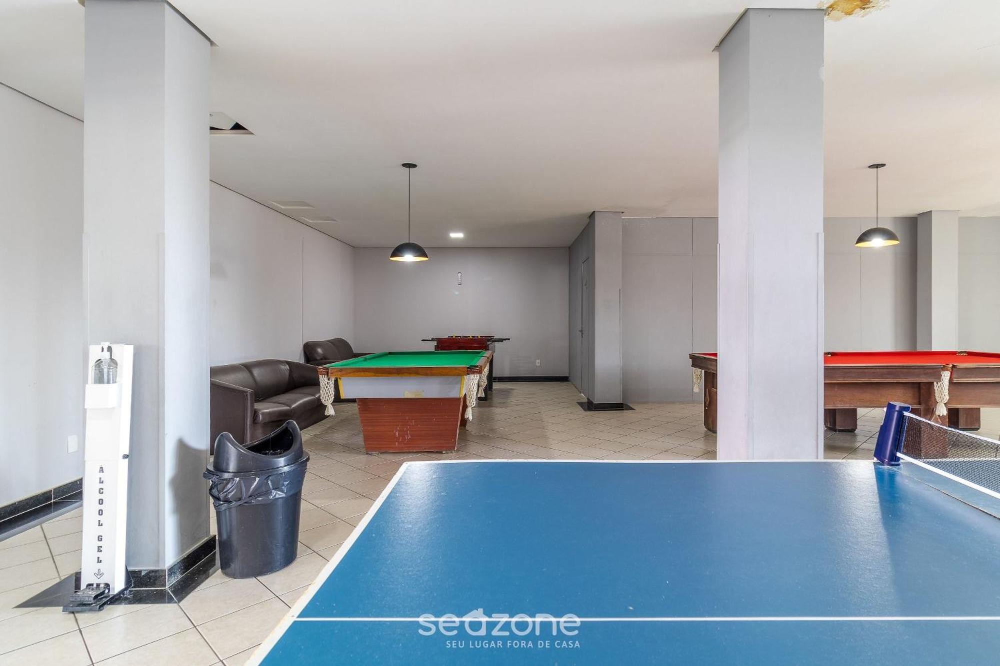 Apto C/ Varanda Em Condominio Pe Na Areia Iho127 Florianopolis Bagian luar foto